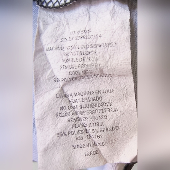 Disney Alice Through The Looking Glass Cheshire Cat Fit & Flare Midi Dress L - Picture 8 of 12